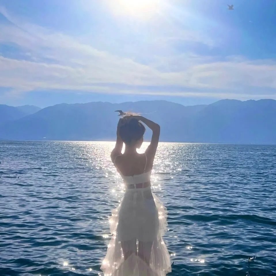动态侦测